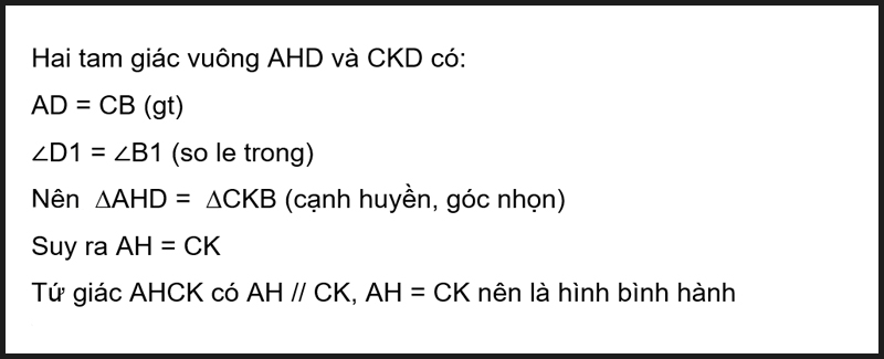 Đáp án dạng 2 phần tự luận